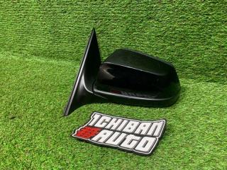 Зеркало левое переднее BMW 7-SERIES F02 N63B44A 51167282135 5 ракурс