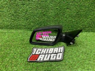 Зеркало бокового вида переднее левое BMW 5-SERIES 2011