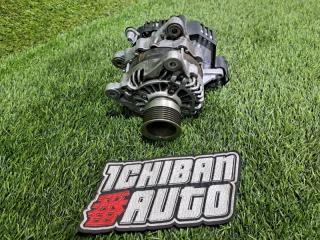 Генератор NISSAN ROOX B47A BR06 2310A7MA0D 2 ракурс