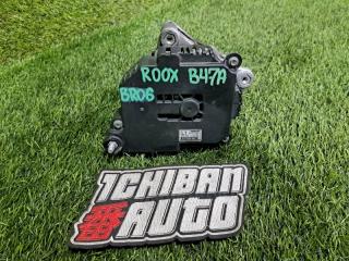 Генератор NISSAN ROOX B47A BR06 2310A7MA0D 4 ракурс