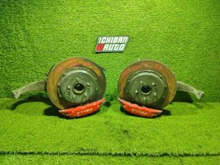 Суппорт передний INFINITI G37 2008