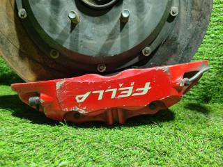 Суппорт передний INFINITI G37 V36 VQ37VHR 41001JK00A 4 ракурс