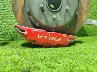 Суппорт передний INFINITI G37 V36 VQ37VHR 41001JK00A 5 ракурс