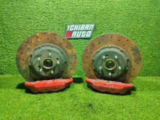 Суппорт передний HYUNDAI SANTA FE DM D4HADU821634 581302W000 1 ракурс