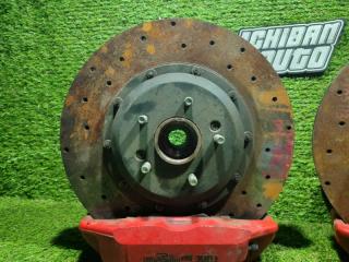 Суппорт передний HYUNDAI SANTA FE DM D4HADU821634 581302W000 2 ракурс