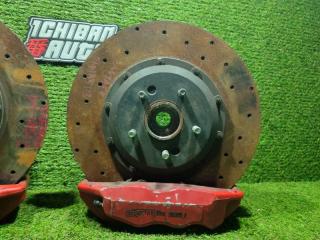 Суппорт передний HYUNDAI SANTA FE DM D4HADU821634 581302W000 3 ракурс