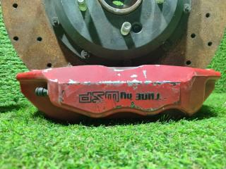 Суппорт передний HYUNDAI SANTA FE DM D4HADU821634 581302W000 5 ракурс
