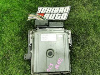 Блок управления efi JAGUAR XF 2011