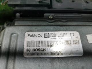Блок управления efi JAGUAR XF CC9 306DT EQ9GE-A0105 2 ракурс