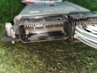 Блок управления efi JAGUAR XF CC9 306DT EQ9GE-A0105 3 ракурс