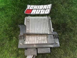 Блок управления efi JAGUAR XF CC9 306DT EQ9GE-A0105 4 ракурс