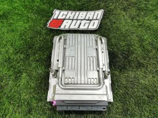 Блок управления efi BMW 7-SERIES F02 N63B44A 12148610680 3 ракурс