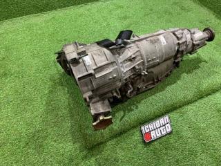 АКПП AUDI A4 8K2 CAEB 0B6300036E 2 ракурс