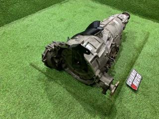 АКПП AUDI A4 8K2 CAEB 0B6300036E 4 ракурс
