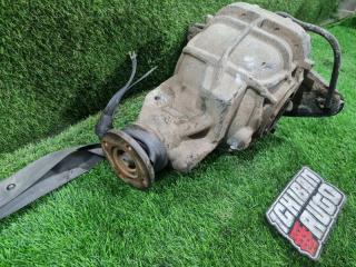 Редуктор задний SSANGYONG REXTON GAB D27 4310009001 3 ракурс