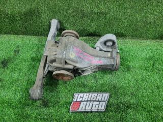 Запчасть редуктор задний VOLKSWAGEN PHAETON 2007