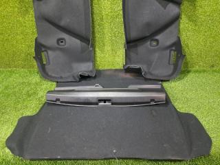 Обшивка багажника задняя RENAULT SAMSUNG SM3 L38 H4M 849504037 2 ракурс