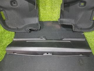 Обшивка багажника задняя RENAULT SAMSUNG SM3 L38 H4M 849504037 3 ракурс