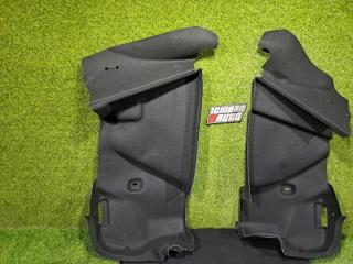Обшивка багажника задняя RENAULT SAMSUNG SM3 L38 H4M 849504037 4 ракурс