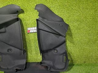 Обшивка багажника задняя RENAULT SAMSUNG SM3 L38 H4M 849504037 5 ракурс