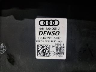 Печка AUDI A8 4H2 CDSB 4H1820356A 2 ракурс