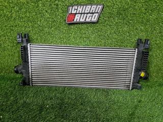 Интеркулер CHEVROLET ORLANDO 2014