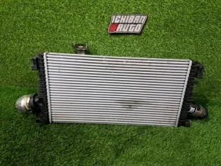 Интеркулер CHEVROLET CRUZE 2012