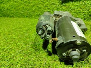 Стартер BMW 1-SERIES F20 N47D20C 12418570238 3 ракурс