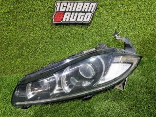 Фара передняя левая JAGUAR XF 2013