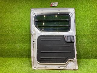 Дверь левая задняя HYUNDAI GRAND STAREX TQ D4CB 770034H110 2 ракурс