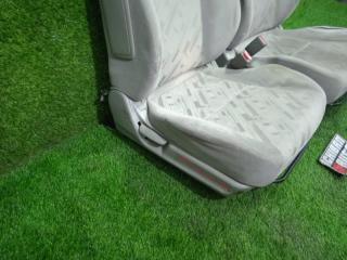 Сиденье переднее RSX 2002 DC5 K20A3