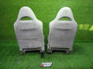 Сиденье переднее RSX 2002 DC5 K20A3