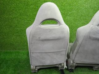 Сиденье переднее RSX 2002 DC5 K20A3