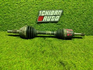 Привод передний левый CHEVROLET CAPTIVA 2010