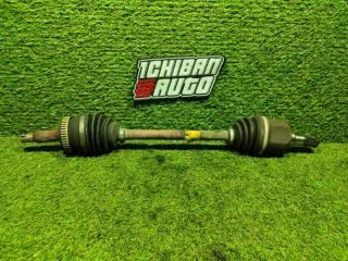 Привод передний левый KIA K5 2011