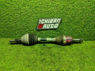 Привод передний левый CHEVROLET CAPTIVA 2007