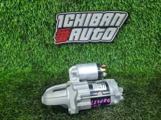 Стартер SUBARU LEVORG