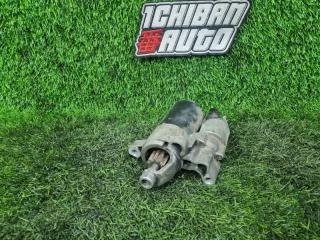 Стартер AUDI A5 8T3 CAEB 06H911021 4 ракурс Стартер AUDI A5 8T3 CAEB 06H911021 4 ракурс