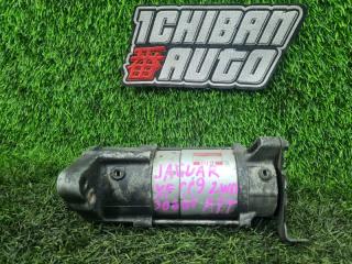Стартер JAGUAR XF CC9 306DT 428000-4891 3 ракурс