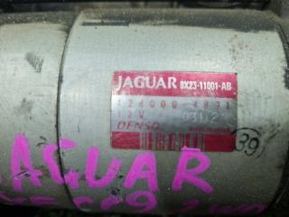 Стартер JAGUAR XF CC9 306DT 428000-4891 4 ракурс