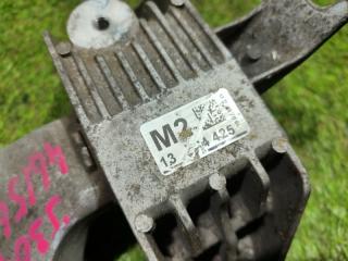 Подушка двигателя левая передняя CHEVROLET ORLANDO J309 Z20D 13284425 5 ракурс