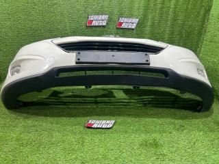 Бампер передний HYUNDAI TUCSON LM D4HA 865112S000 2 ракурс
