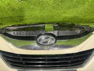 Бампер передний HYUNDAI TUCSON LM D4HA 865112S000 3 ракурс