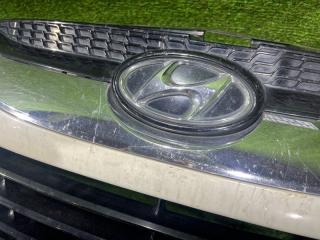 Бампер передний HYUNDAI TUCSON LM D4HA 865112S000 4 ракурс