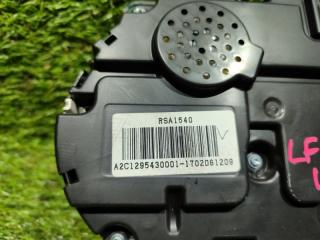 Спидометр RENAULT SAMSUNG SM6 LFD M4R 248107132R 3 ракурс Спидометр RENAULT SAMSUNG SM6 LFD M4R 248107132R 3 ракурс