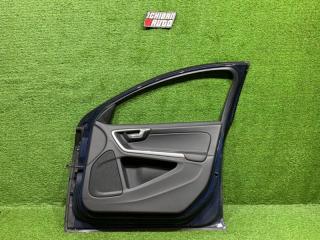 Дверь правая передняя VOLVO S60 FS84 D4162T 31298041 5 ракурс