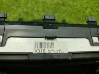 Спидометр KIA MOHAVE HM D6EB 94033-2J070 3 ракурс