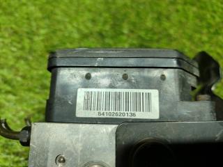 Блок abs KIA MOHAVE HM D6EA 58920-2J100 4 ракурс