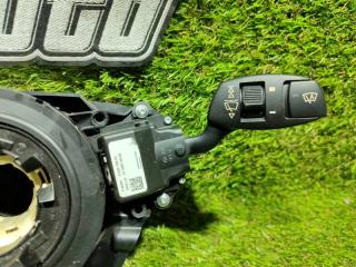 Шлейф-лента air bag BMW 5-SERIES E60 N52B25 61316976394 3 ракурс