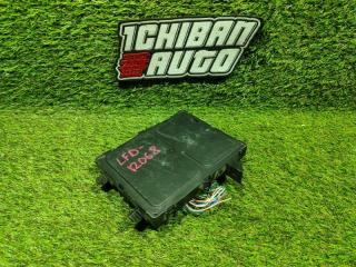 Блок комфорта RENAULT SAMSUNG SM6 2017